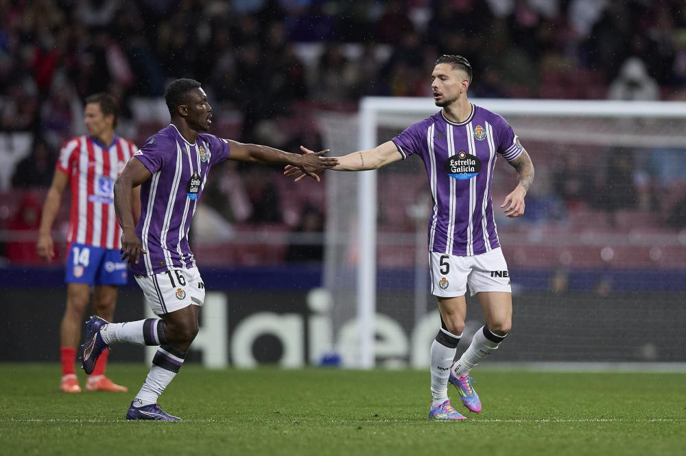 这种局势使 这种局势使