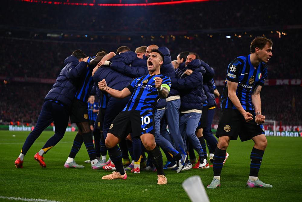 强者气质令 强者气质令